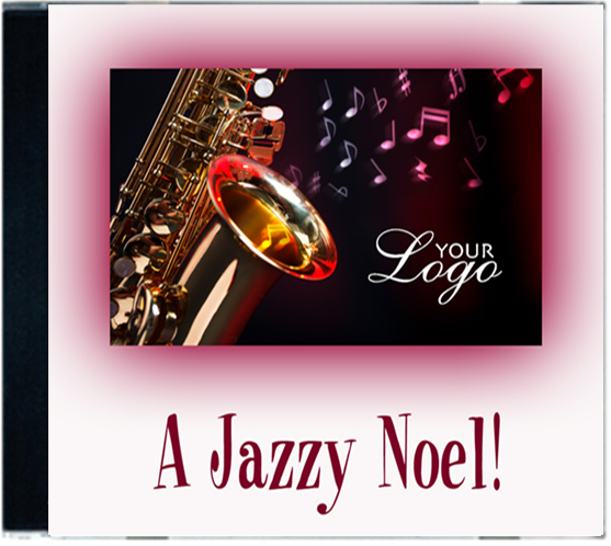 Have a Jazzy Merry Christmas