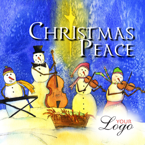 Acoustic Christmas Cover Art