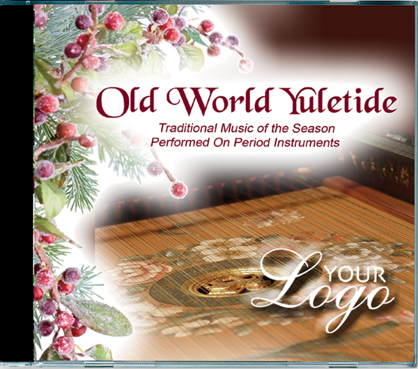 Old World Yuletide