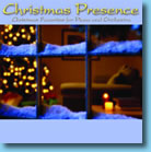 Christmas Presence