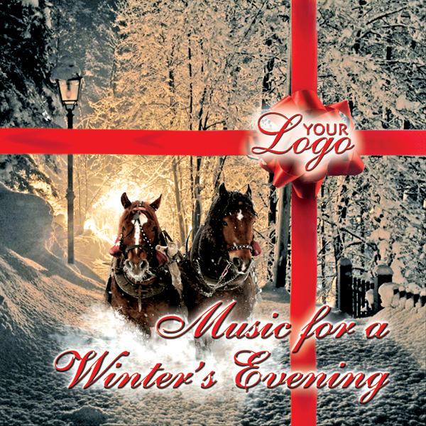Winter's Eve Cover Art