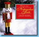Nutcracker Suite Cover